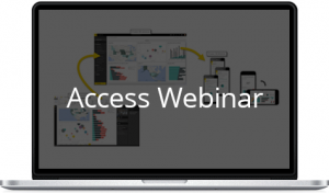 Access Webinar