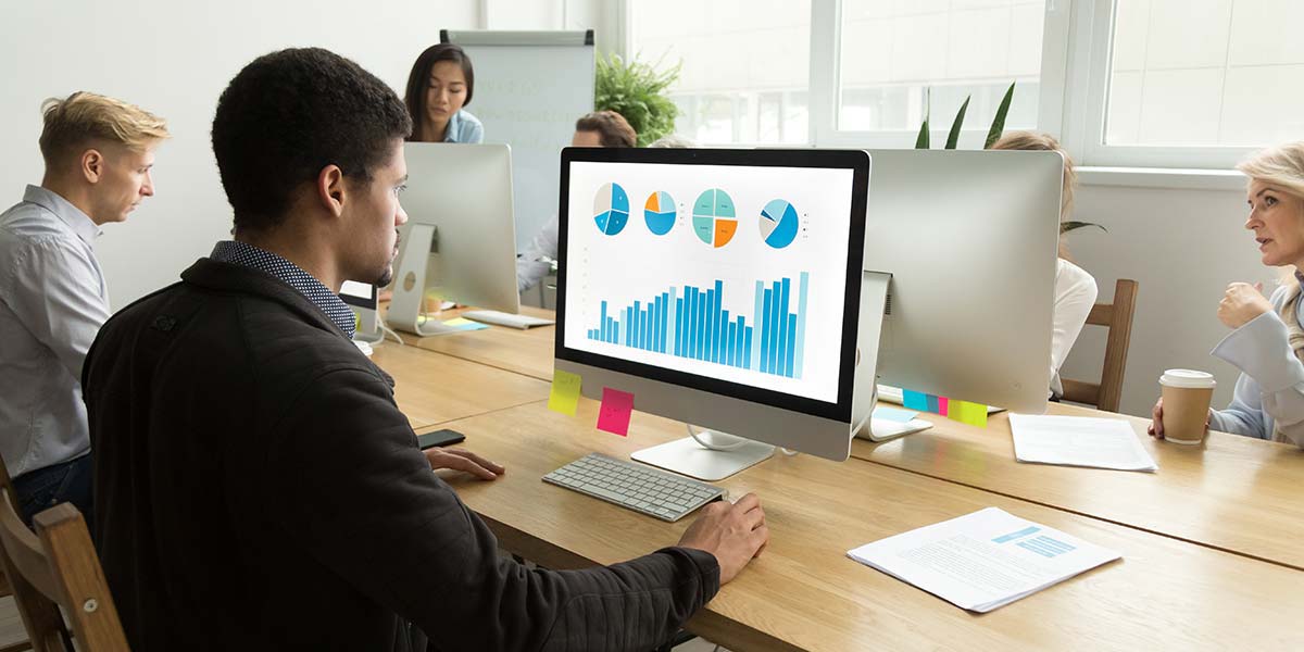 Optimizing JD Edwards User Defined Codes (UDCs) for Reporting & Analytics