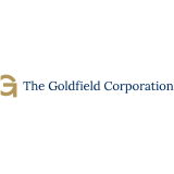 The Goldfield Corporation