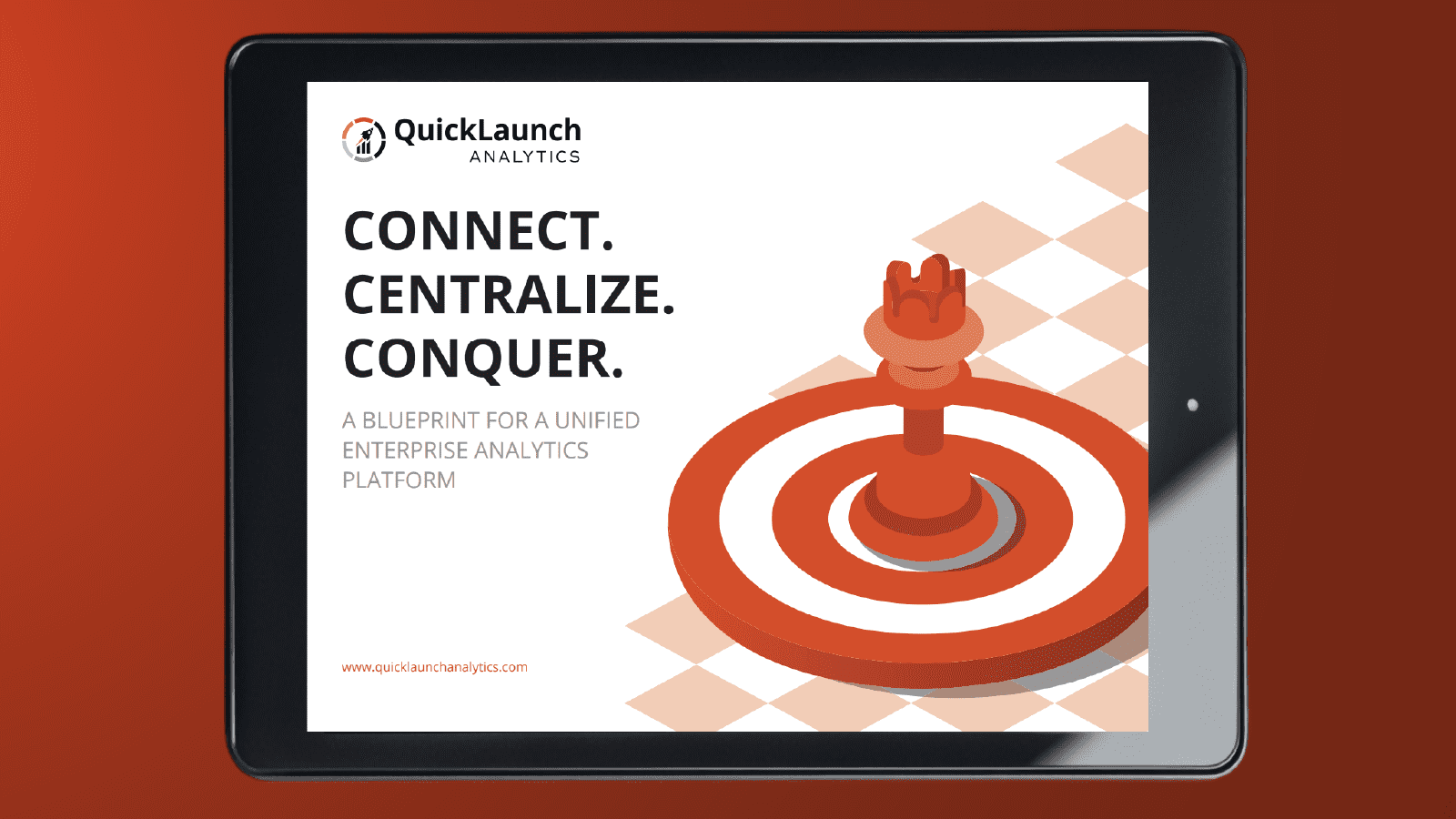 Connect, Centralize, Conquer: A Blueprint for a Unified Enterprise Analytics Platform