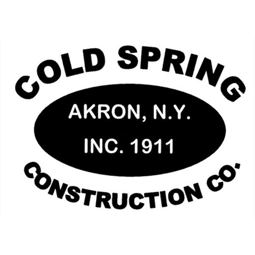 Cold Spring Construction