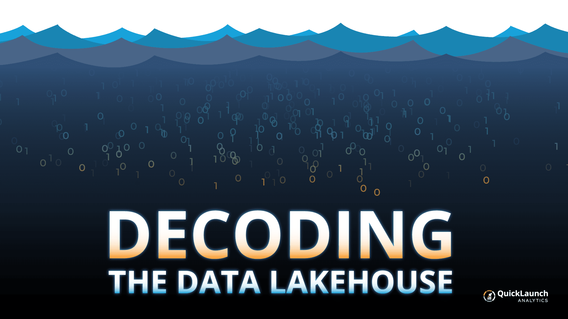 Decoding the Data Lakehouse