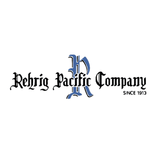 Rehrig Pacific
