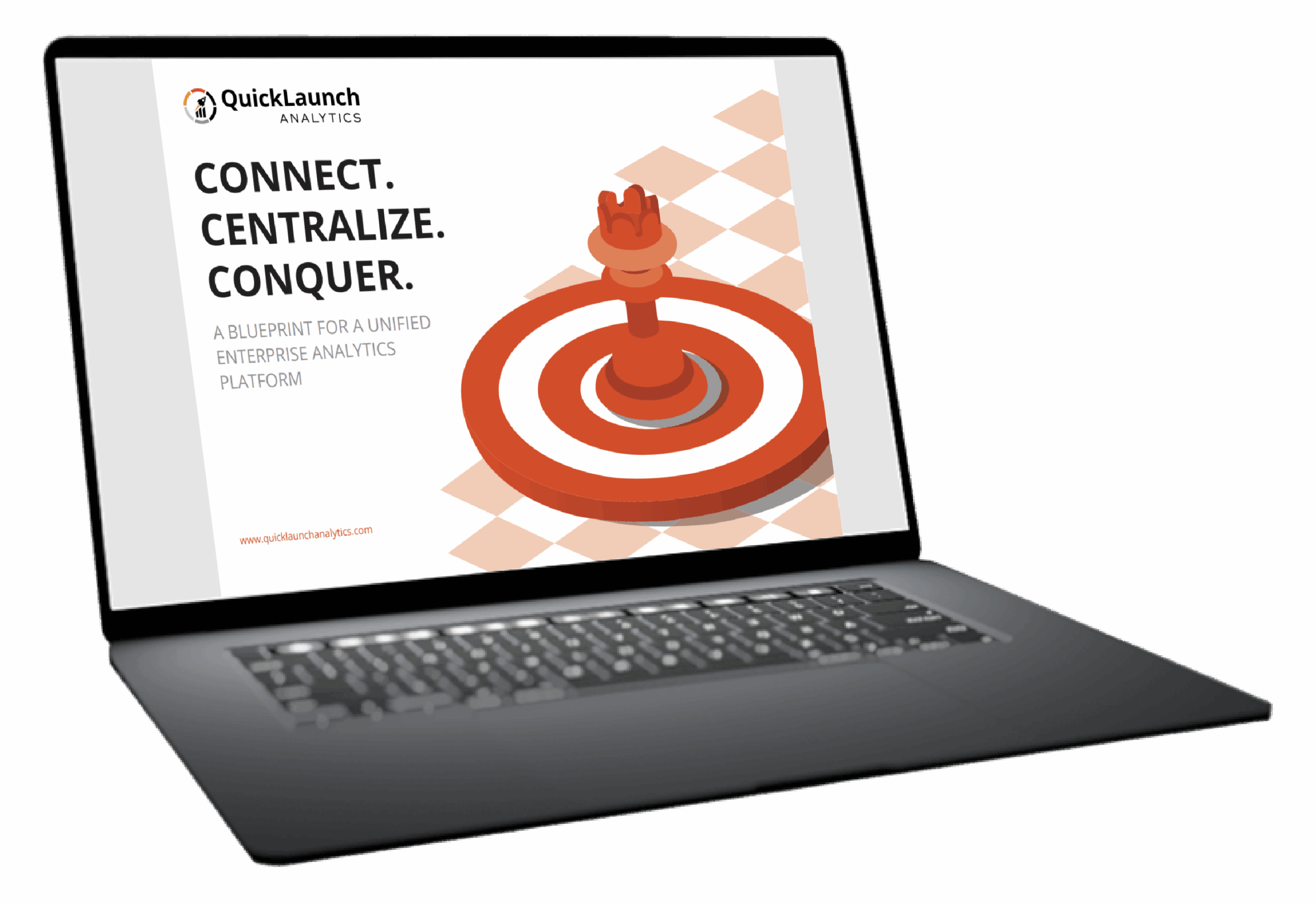 Power BI Enterprise Analytics Platform