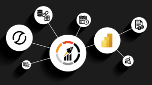 Connect OneStream to Power BI