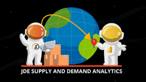 Supply and Demand Analytics