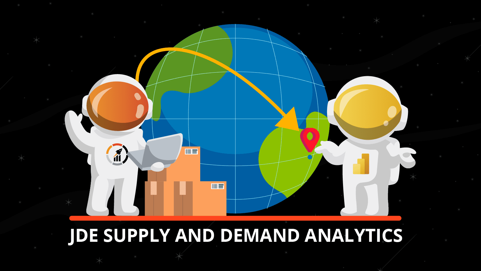 Supply and Demand Analytics