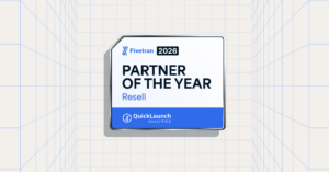 Fivetran Partner of the Year
