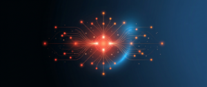 Abstract illustration representing the JD Edwards Address Book