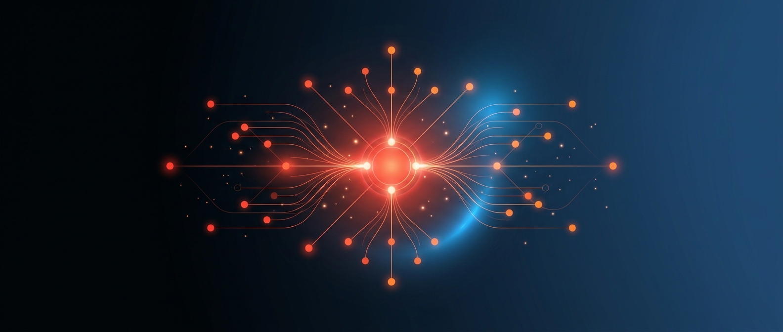 Abstract illustration representing the JD Edwards Address Book