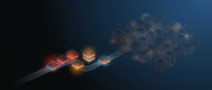 Abstract illustration representing incremental load