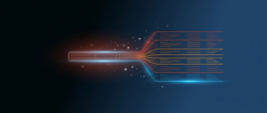 Abstract illustration representing JD Edwards ledger type