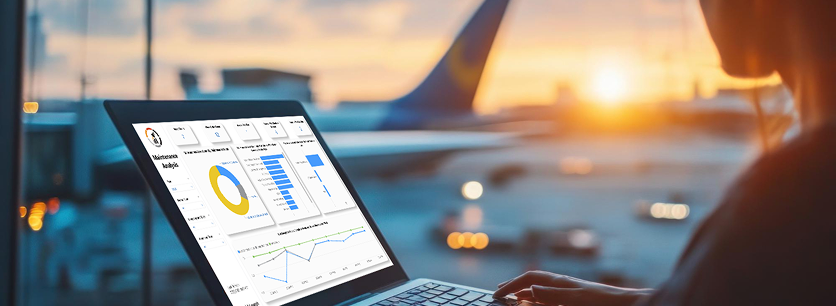 Transportation and logistics analytics
