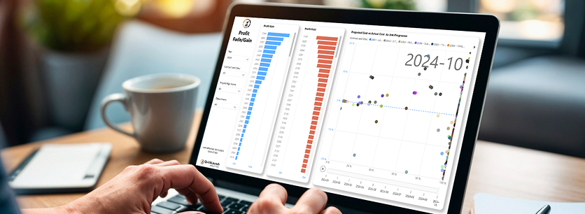 Analytics for your industry